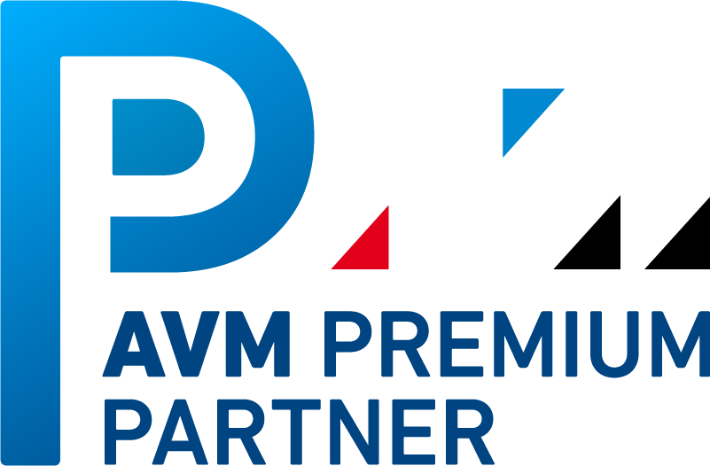 AVM Premium Partner Logo RGB