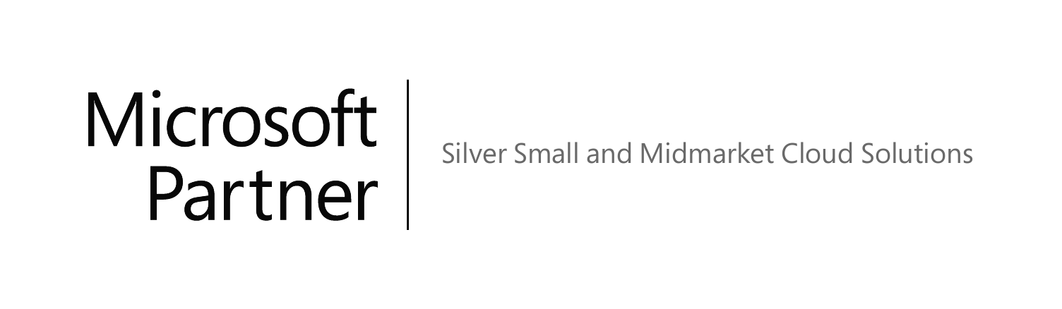Microsoft Silver Small and Midmarket Cloud Solution Partner